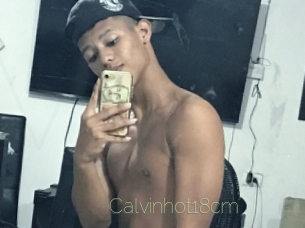 Calvinhot18cm