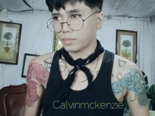 Calvinmckenzie