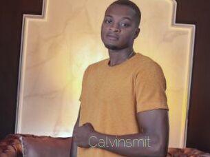 Calvinsmit