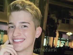 Calvinthetwink