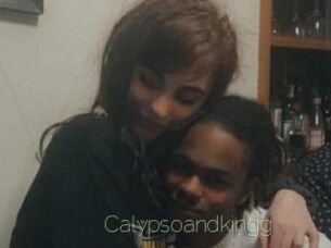 Calypsoandkingg