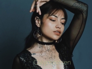 Calypsoolsen