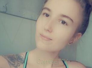 CamBETTY