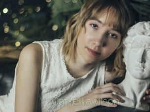 Camelliawilson