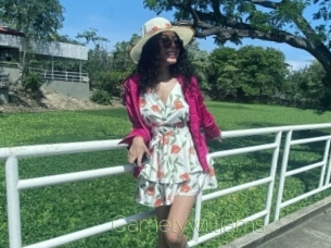 Camelywilliams
