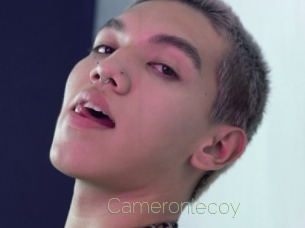 Cameronlecoy