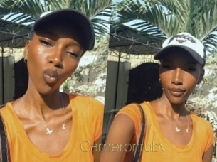 Cameronruby