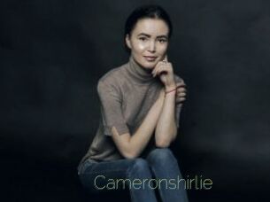Cameronshirlie