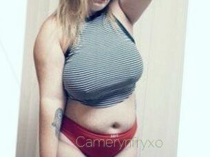 Camerynfryxo