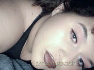 Camgirlbabyash