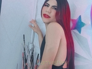 Camiashley