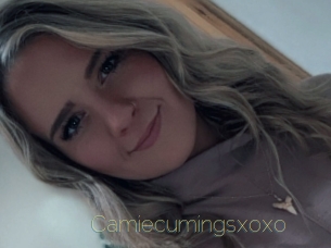Camiecumingsxoxo