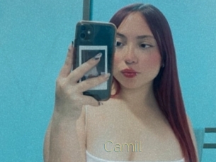 Camiil