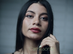 Camiilaortiiz