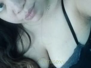 Camiisexy