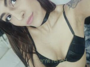 Camil_rehad