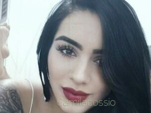Camilacossio