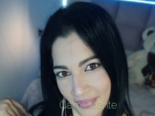 Camiladante