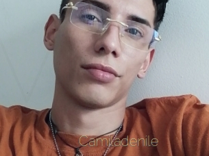 Camiladenile