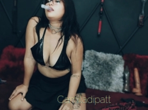 Camiladipatt