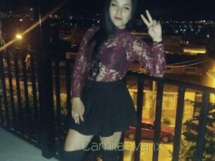 Camilaevanx