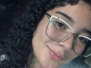Camilagreee