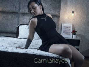 camilahayes Visio Tchats
