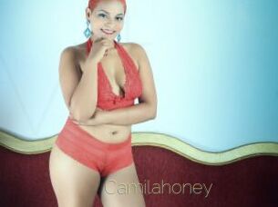 Camilahoney