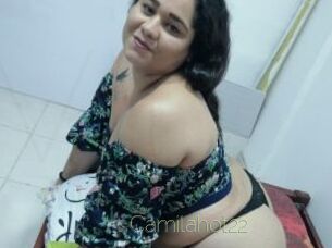 Camilahot22