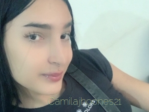 Camilajhoones21