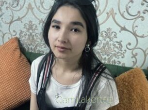 Camilakortez
