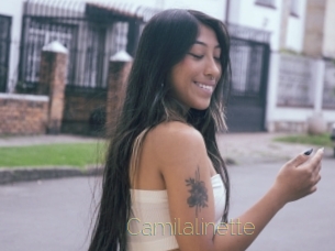 camilalinette Visio Tchats