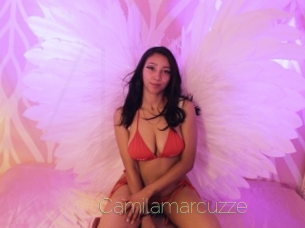 Camilamarcuzze