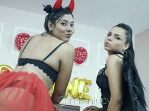 Camilanlucy