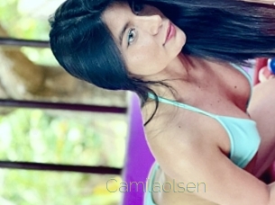 Camilaolsen