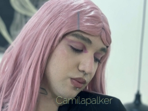 Camilapalker