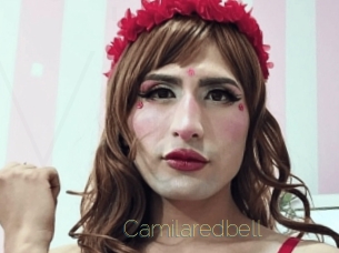 Camilaredbell