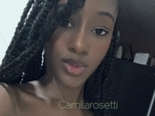Camilarosetti