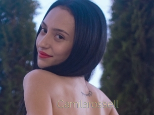 Camilarossell