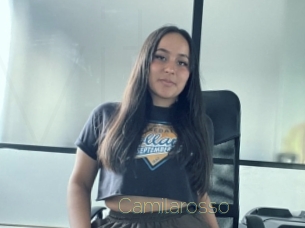 Camilarosso