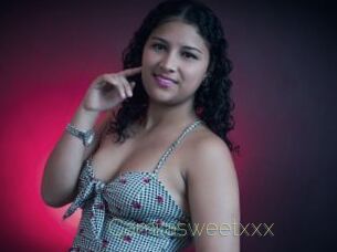 Camilasweetxxx