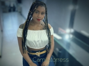 Camilatorress