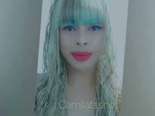 Camilatsshot