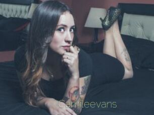 Camileevans