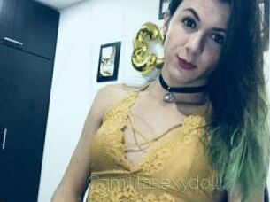 camilitasexydoll Visio Tchats