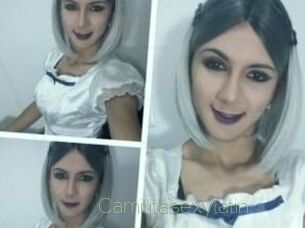 Camilitasexylatin