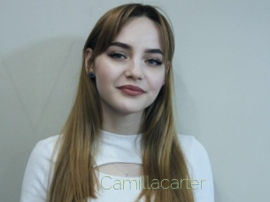 Camillacarter
