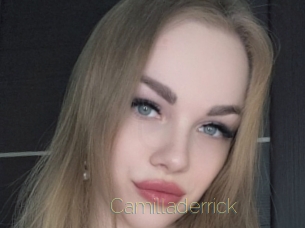 Camilladerrick