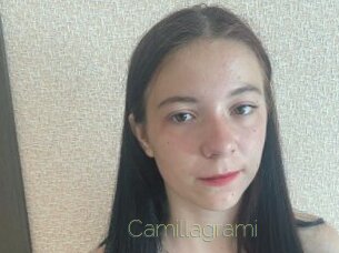 Camillagrami