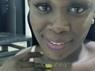 Camillahearts